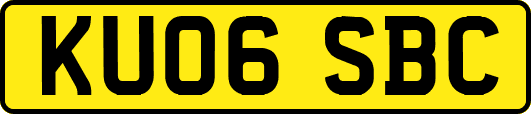 KU06SBC