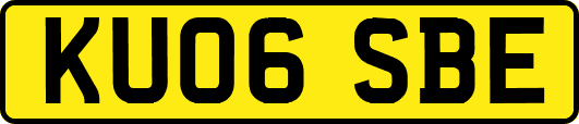 KU06SBE