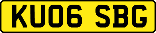 KU06SBG