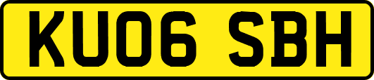 KU06SBH