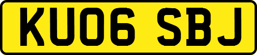 KU06SBJ