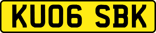 KU06SBK