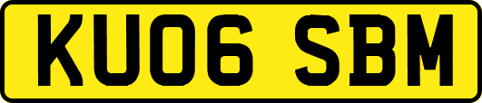 KU06SBM