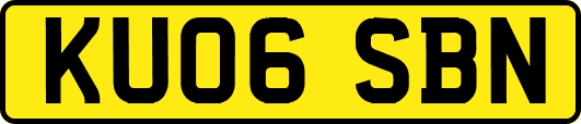 KU06SBN