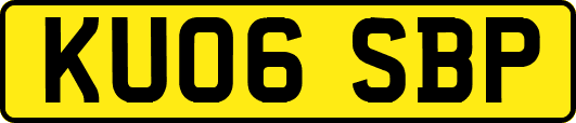 KU06SBP