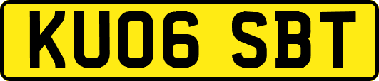 KU06SBT