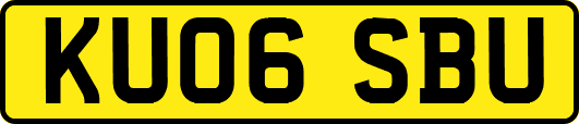 KU06SBU
