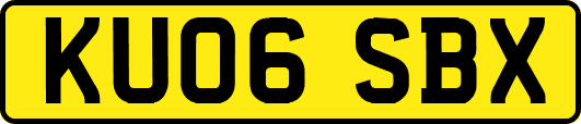 KU06SBX
