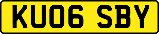 KU06SBY