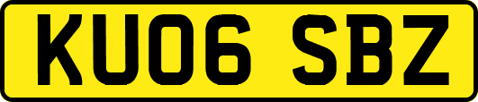 KU06SBZ