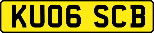 KU06SCB
