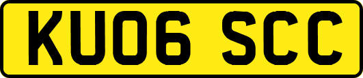 KU06SCC