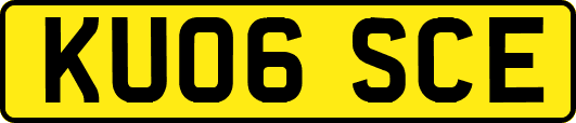 KU06SCE