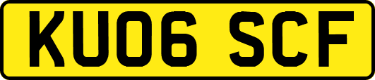 KU06SCF