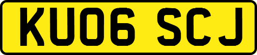 KU06SCJ