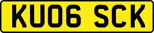 KU06SCK