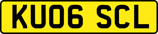 KU06SCL