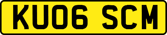 KU06SCM