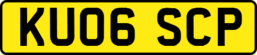 KU06SCP