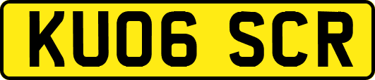 KU06SCR