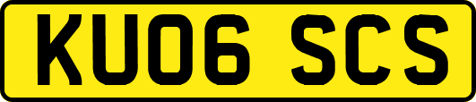 KU06SCS