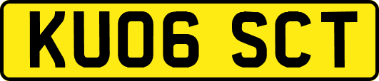 KU06SCT