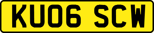 KU06SCW