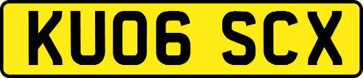 KU06SCX