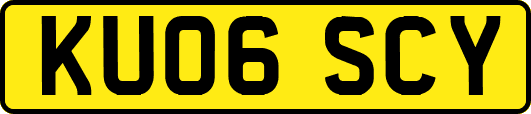 KU06SCY