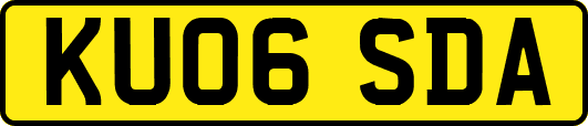 KU06SDA