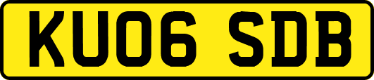 KU06SDB
