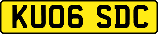 KU06SDC