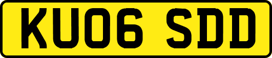 KU06SDD