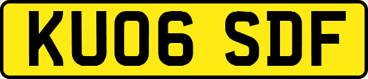 KU06SDF