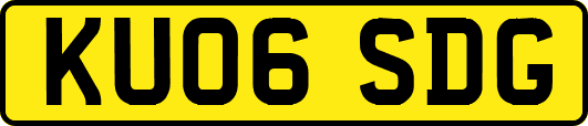 KU06SDG