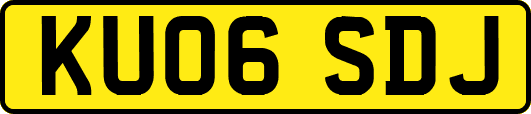 KU06SDJ