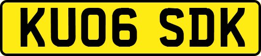 KU06SDK
