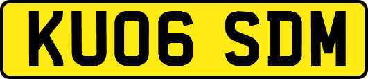 KU06SDM