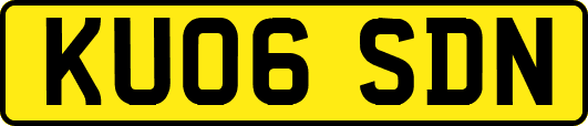 KU06SDN