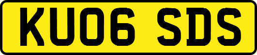 KU06SDS