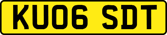 KU06SDT