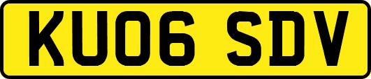 KU06SDV