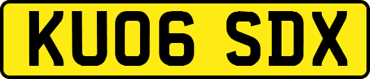 KU06SDX