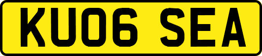 KU06SEA