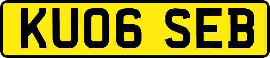 KU06SEB