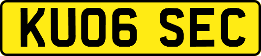 KU06SEC