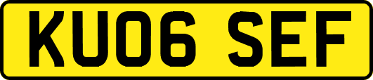 KU06SEF