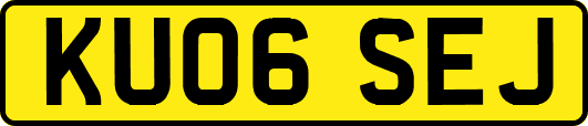 KU06SEJ