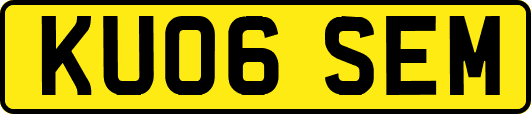 KU06SEM
