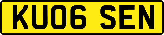 KU06SEN